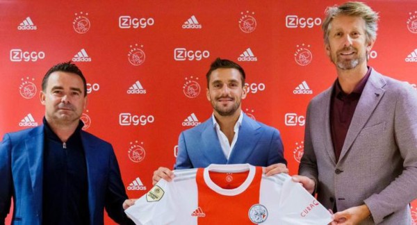 Mercado de fichajes: sorpresivo sucesor de Cristiano Ronaldo, las dos bombas del Manchester United y giro radical por Mbappé&nbsp;&nbsp;&nbsp;