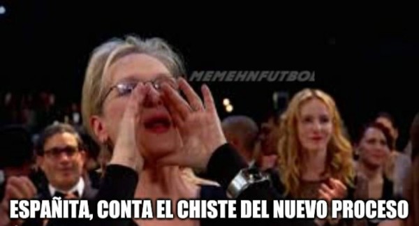 Los memes destrozan al Real España tras perder con Motagua en penales; '¿y el proceso?'