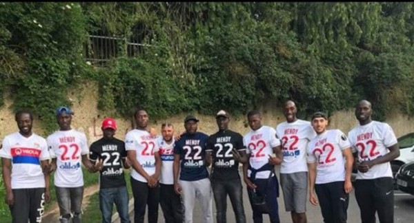 La increíble historia de superación de Mendy: De estar en silla de ruedas al Real Madrid