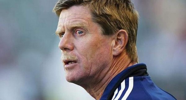 Mundialistas, interinatos y pruebas: Los 27 entrenadores que ha tenido Chivas en la era de Jorge Vergara