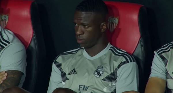 NO VISTE EN TV: El gesto de Modric y Ramos tras la humillación al Real Madrid