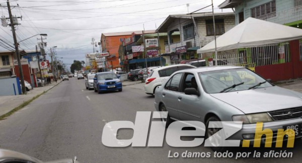 Así es Couva, la ciudad donde Honduras buscará enderezar el camino a Rusia