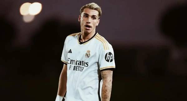 Confirma que se va del Real Madrid: “Ahora están Mbappé, Vinicius, Rodrygo, Bellingham; no hay espacio para mí”