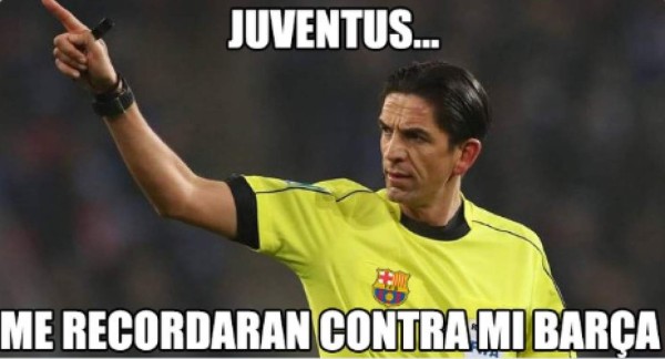 ¡LOCURA! Los divertidos memes que nos dejó el sorteo de la Champions