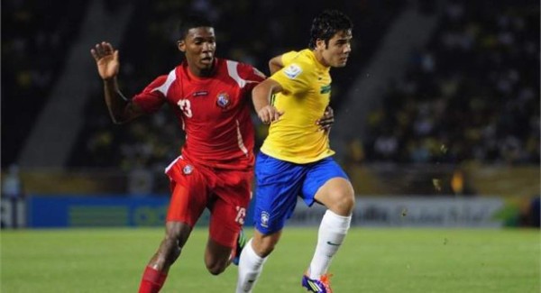 El posible once de Panamá en la Copa América Centenario