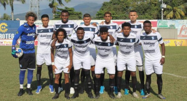 Fichajes: Marathón traerá delanteros extranjeros, Real España anuncia baja y Honduras Progreso tiene altas