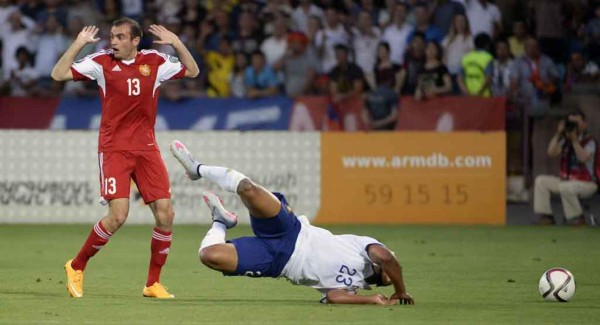 Los mejores momentos de las victorias de Alemania y Portugal en las eliminatorias rumbo a la Eurocopa
