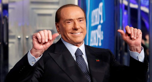 Muere envenenada una modelo, testigo clave en el proceso contra Berlusconi por el caso 'Ruby'