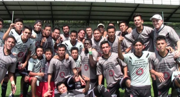 Los equipos de Centroamérica que se perfilan para descender este torneo