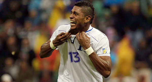 Carlo Costly: 'Lo que me gustó del año fue el Aztecazo”