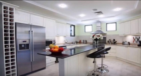 Así es la espectacular mansión de Roger Federer de 7,4 millones de euros en Suiza