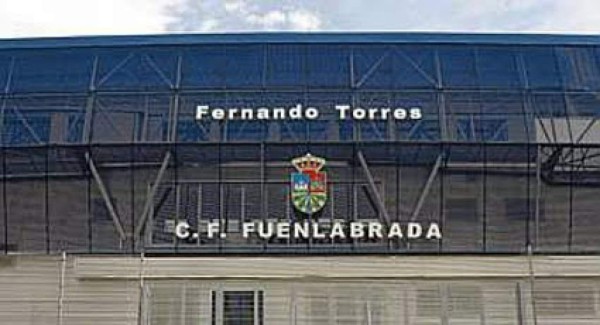 Así es el diminuto estadio en el que jugará Real Madrid en la Copa del Rey