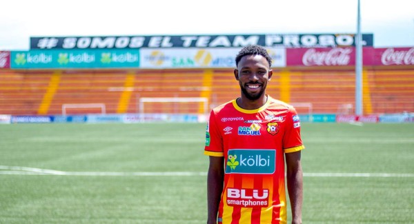 Posible 11: Herediano presentará lo mejor para enfrentar a Motagua en Concacaf League