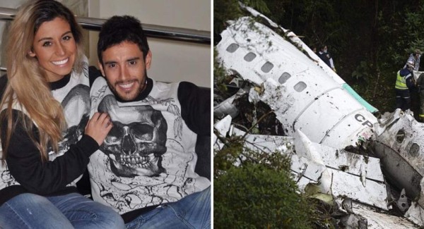 Las historias que más conmovieron al mundo sobre la tragedia del Chapecoense