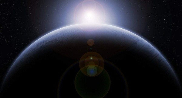 En plena crisis por coronavirus, descubren una nueva supertierra potencialmente habitable