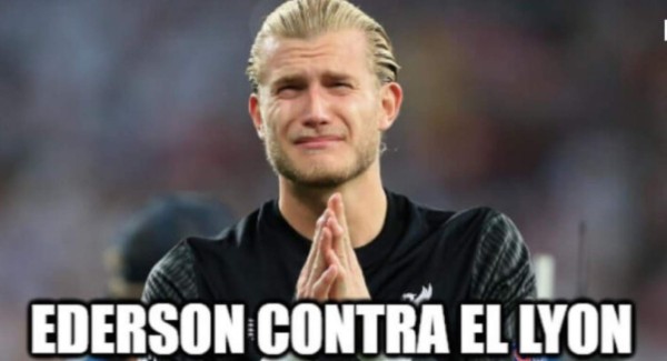 Los memes destrozan a Pep Guardiola y el Manchester City tras ser eliminados de la Champions League &nbsp;&nbsp;