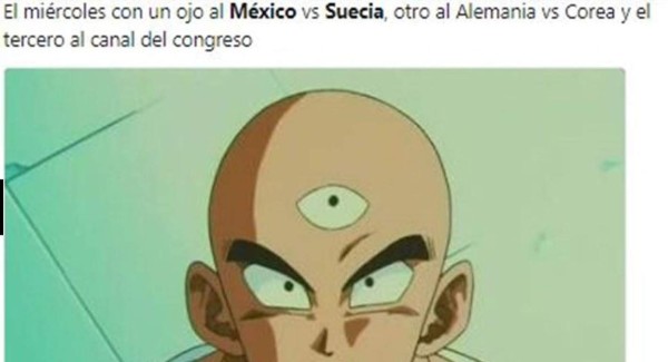 MEMES: Acribillan a México tras sufrida clasificación a octavos de Rusia 2018