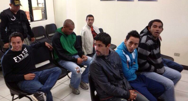 José Mendoza enfrenta fuertes cargos