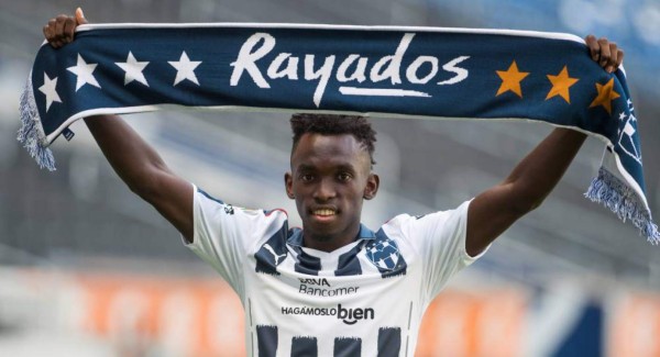 FOTOS: El cambio físico y de apariencia que tuvo Alberth Elis en menos de tres años