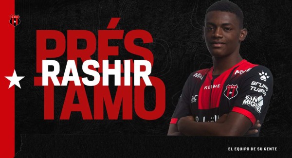 Centroamérica: Carlo Costly podría jugar en El Salvador y Saprissa es rechazado por seleccionado tico