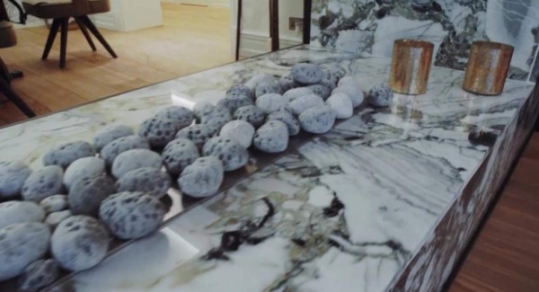 Los millonarios lujos que se da Mesut Özil en Inglaterra: Colección de autos y sala de juegos&nbsp;&nbsp;