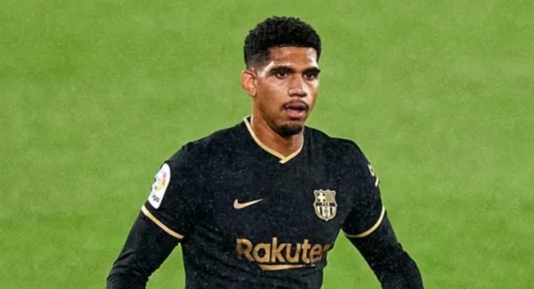 Juega un canterano: La alineación de Koeman en Barcelona para enfrentar al Sevilla en el Camp Nou