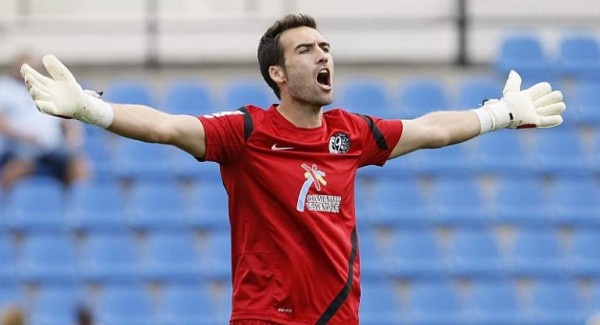 Los mejores porteros para atajar penales en los últimos 10 años