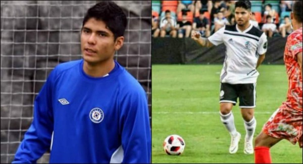 Los mexicanos que jugaron en Europa pero no se consolidaron