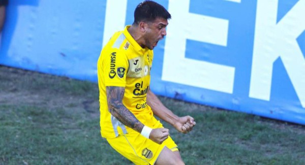 MERCADO: Hondureño fichado en el extranjero, UPN sin técnico y definido el futuro de Rotondi y Agámez; la decisión del Inter con Rigo Rivas&nbsp;&nbsp;