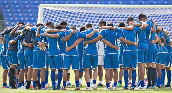 FIFA amplía sanción a jugador salvadoreño por amaño de partidos