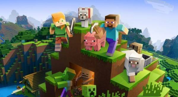 Minecraft se encuentra actualmente coronado como el videojuego más vendido de la historia, con más de 200 millones de copias vendidas en todo el mundo.