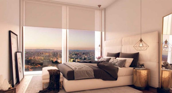 Cristiano Ronaldo se compra la casa más cara de Lisboa: Así es por dentro y por fuera