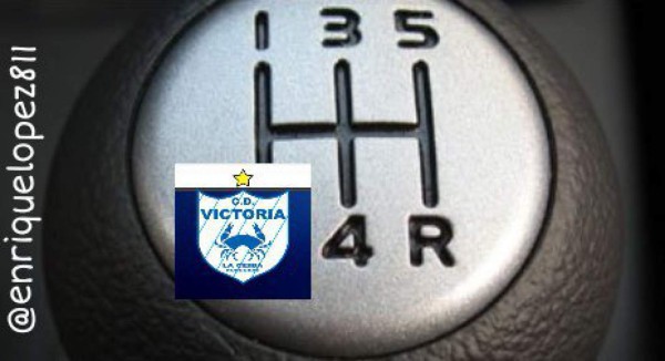 Los imperdibles memes que deja la fecha 14 en Honduras