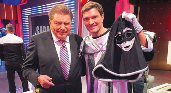 La dura situación que vive Don Francisco 7 años después del cierre de 'Sábado Gigante'