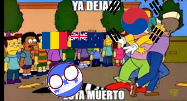 Los crueles memes luego de la dura eliminación de Honduras de los Juegos Olímpicos de Tokio