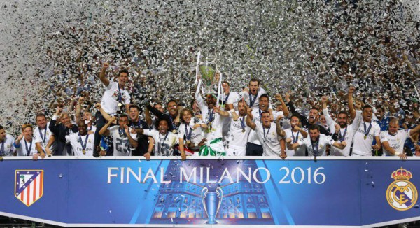 Imperdible: Los mejores momentos que nos dejó el deporte en el 2016