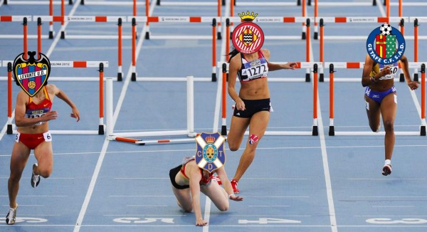 Los amargos memes que dedican al Tenerife tras no lograr el ascenso