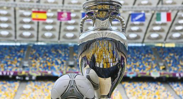 UEFA niega que piense invitar a selecciones a Eurocopa 2020