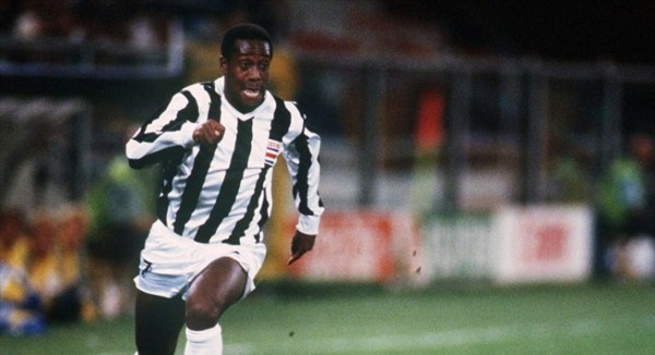 Ídolos inolvidables del fútbol centroamericano