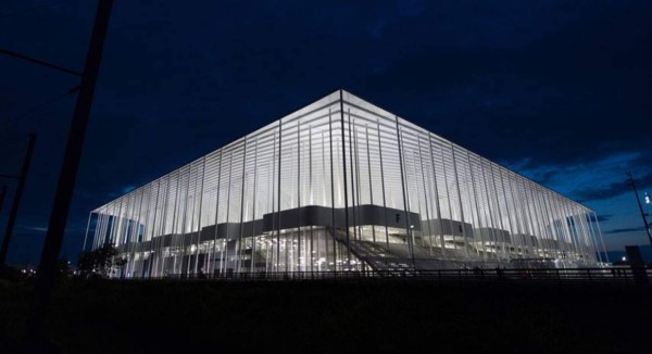 ¡Ciudad, sede y estadio! El hondureño Alberth Elis tendría nueva y lujosa casa en Europa