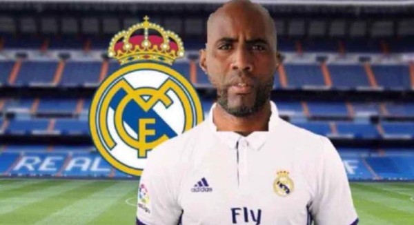 ¿Preocupados Messi y Cristiano? Los memes por el gol de Felipe Baloy