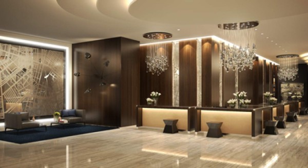 ¡De Lujo! El espectacular hotel donde se hospedará Costa Rica en Rusia