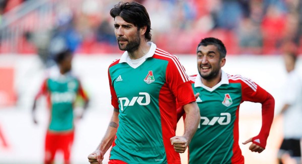 Locura: Los diez cracks que están de cumpleaños este domingo