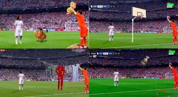 Los mejores memes deportivos que dejó este 2015