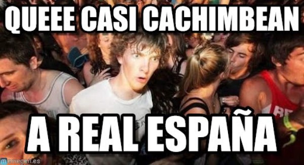 ¡BRUTALES! Todo se fue al car#$%, los memes no perdonan a nadie en las semis en Honduras