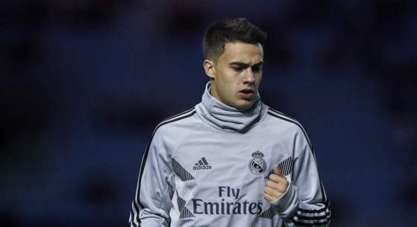 Sin miedo a Messi: El sorpresivo 11 del Real Madrid para eliminar al Barcelona en Copa del Rey