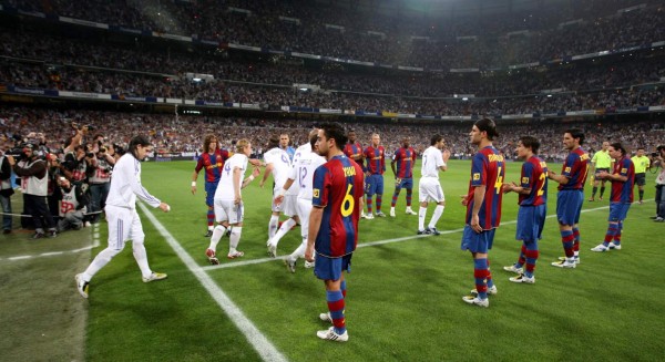 Los 10 momentos históricos que le madridismo nunca olvidará