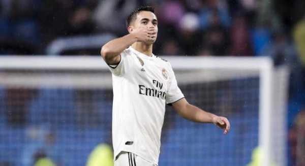 Sorpresivo: El 11 del Real Madrid para enfrentar al Levante pensando en el Clásico