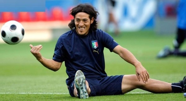 Los campeones de Italia en 2006: Fue condenado a cárcel, uno sigue activo y otro sueña con ir al Barça