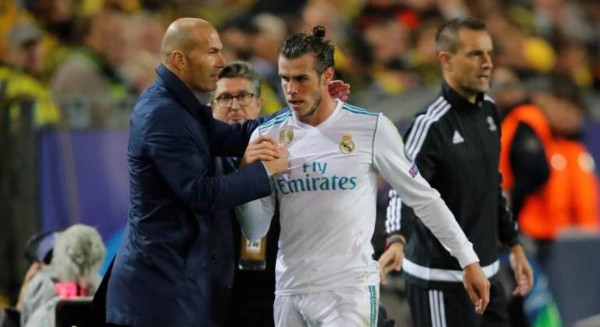 Emotivas palabras: Así se despidieron de Zidane los jugadores del Real Madrid en sus redes sociales